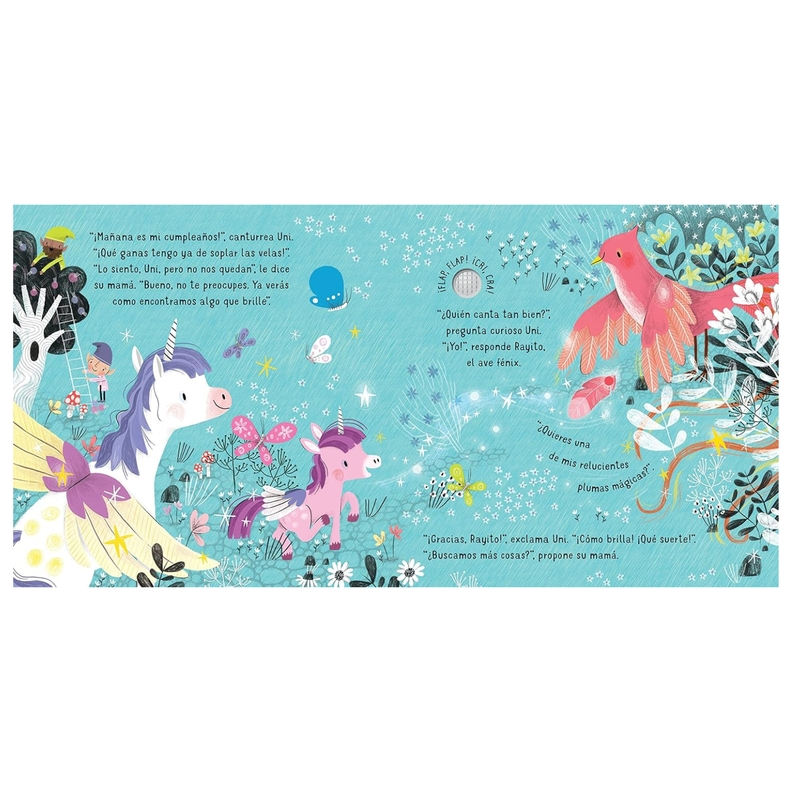Luces y sonidos - Unicornios-3