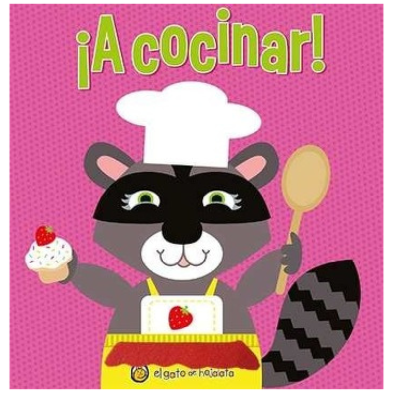 ¡A cocinar! - Mascotas sucavecitas-0