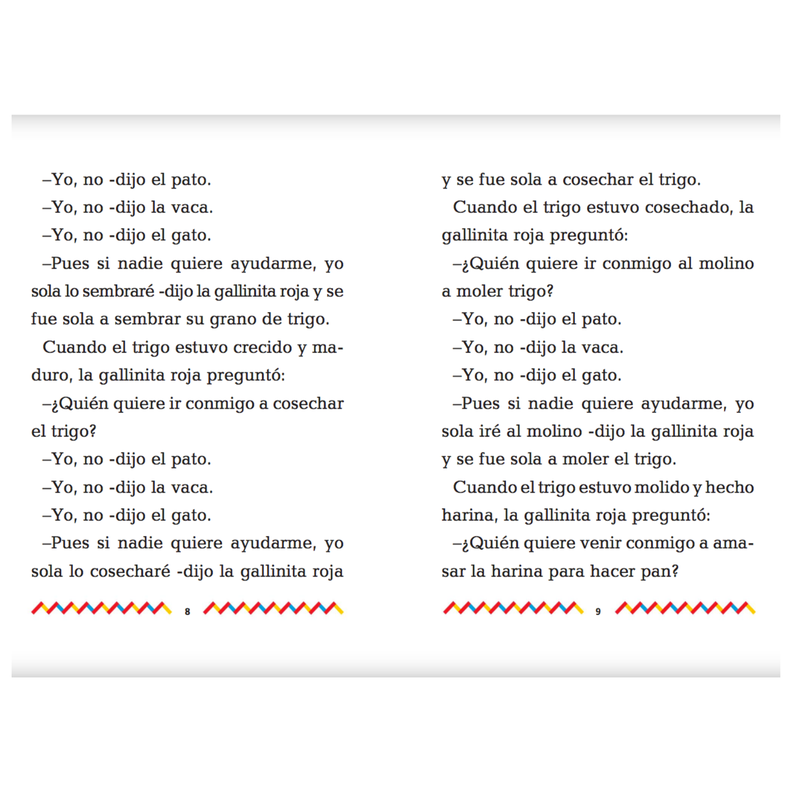 El libro de oro de los niños (formato pequeño)-2