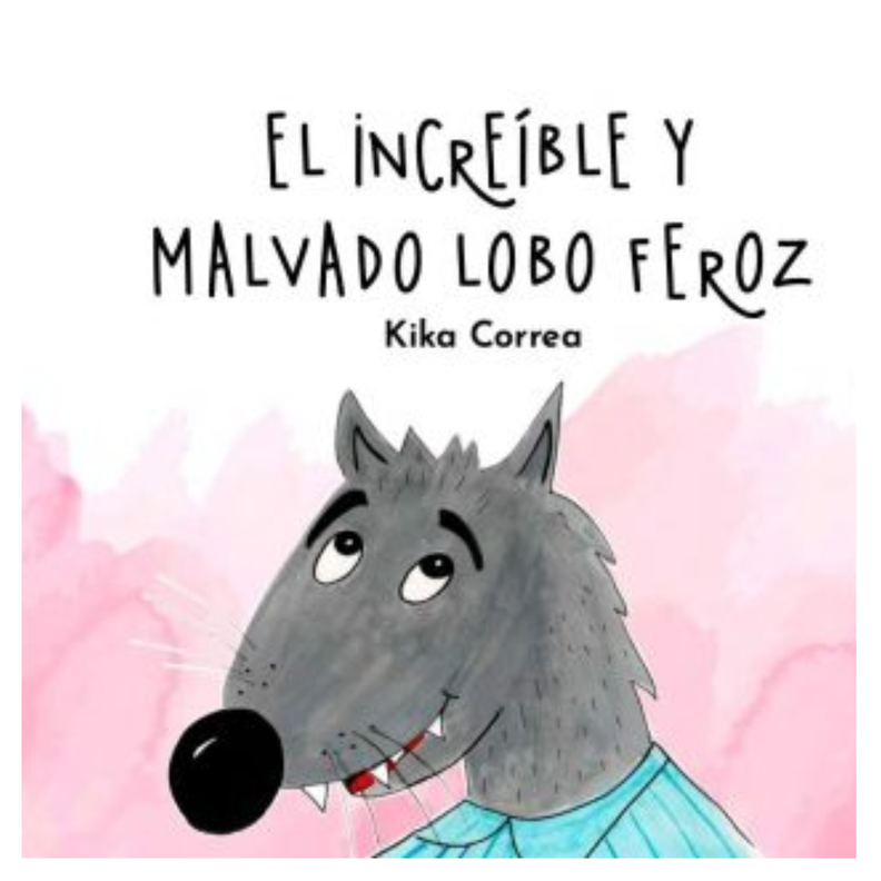 El increíble lobo feroz-0