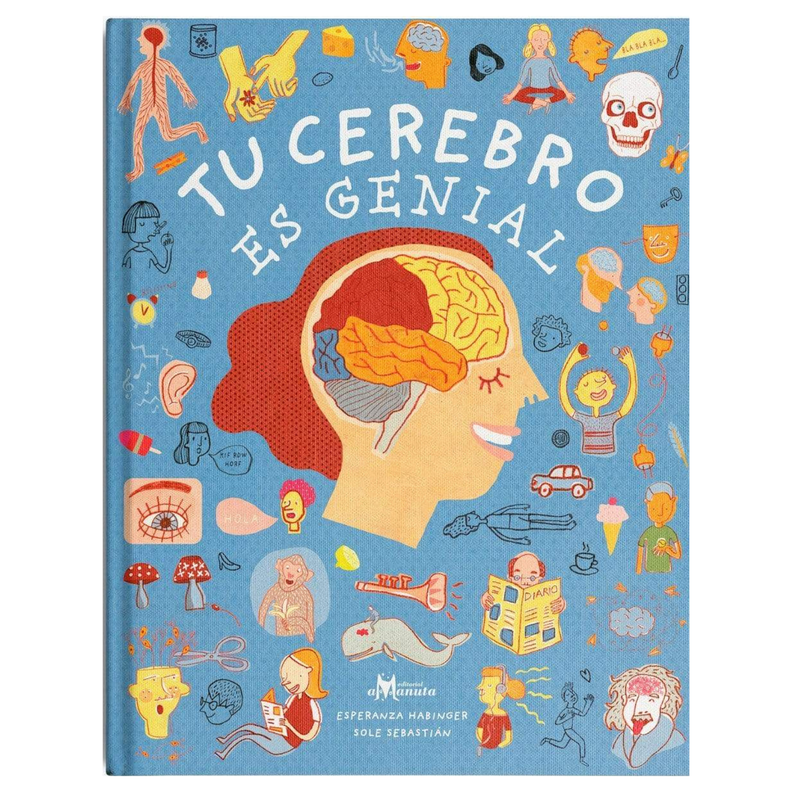 Tu cerebro es genial-0