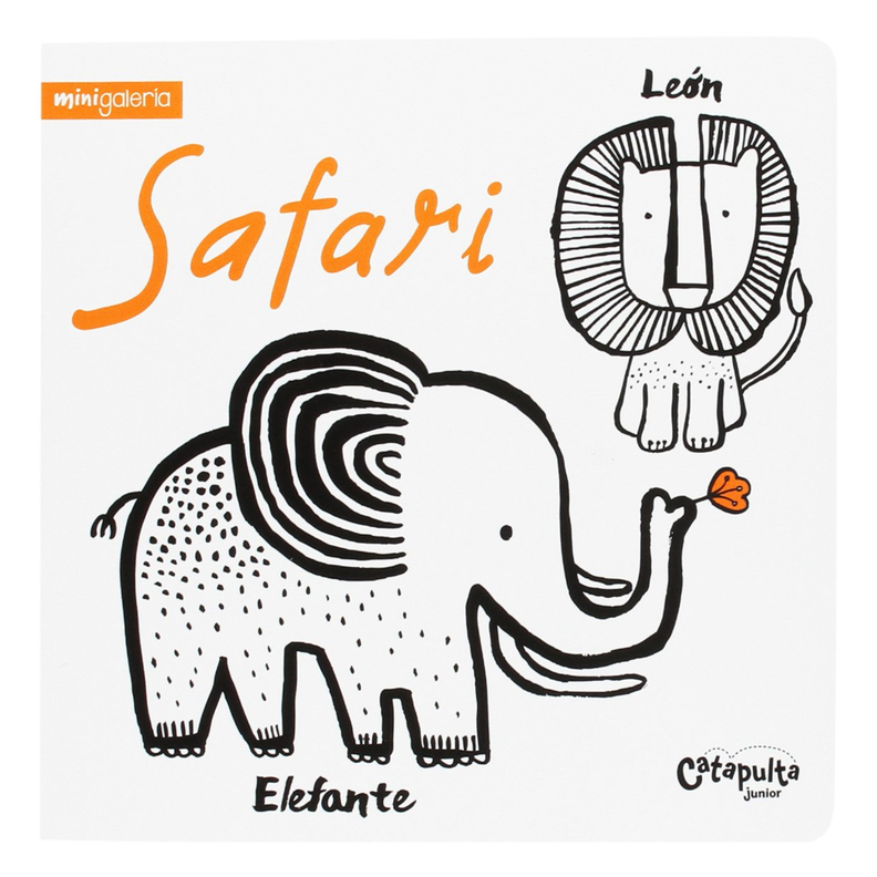 Safari - Para deslizar y descubrir-0