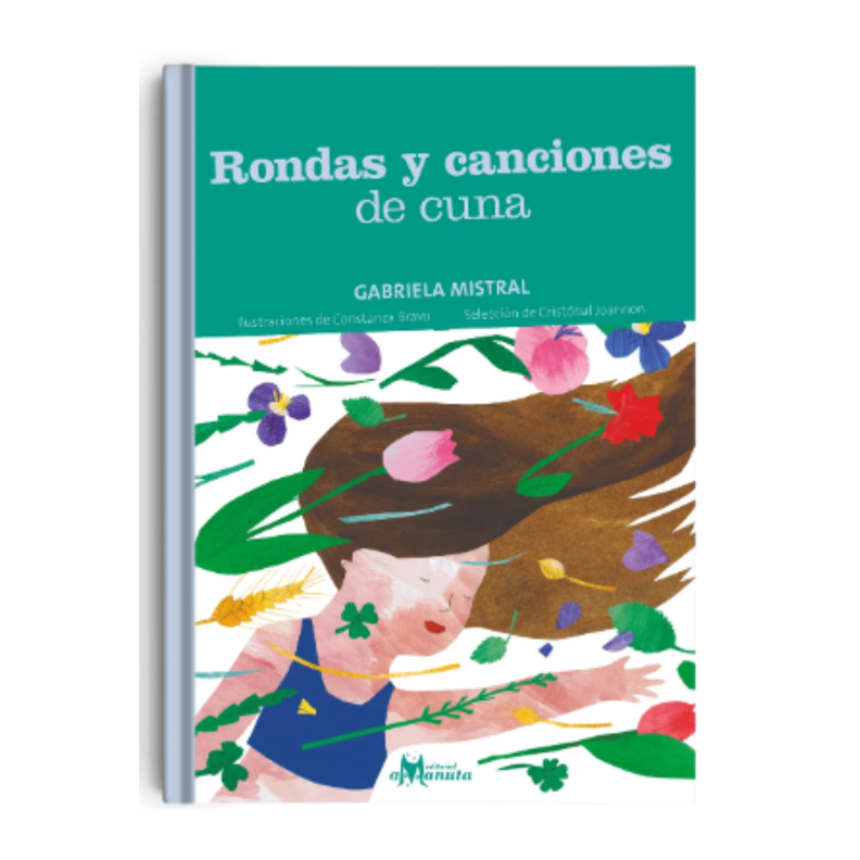 Rondas y canciones de cuna-0