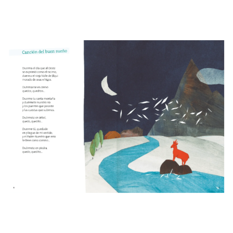 Rondas y canciones de cuna-1