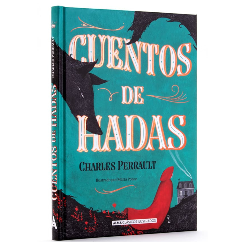 Cuentos de hadas
