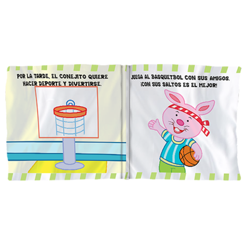 Mi día - vamos a jugar (libro de tela)-1