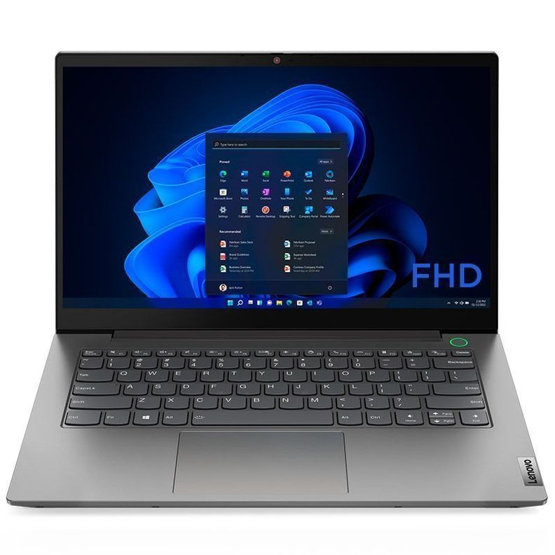 新品 Lenovo ThinkBook 14 Ryzen 5/256G/16G ThinkBook 14 Gen 5 AMD | AMD Ryzen™ 7000シリーズモバイル