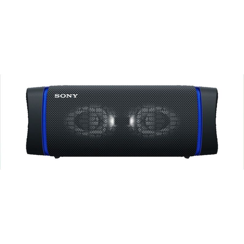 Parlante Sony SRS XB33 BC Extra Bass Bluetooth IP67 Negro Sony