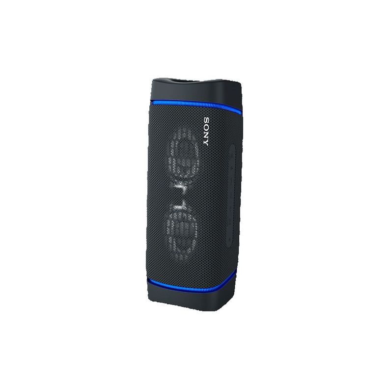 Parlante Sony SRS XB33 BC Extra Bass Bluetooth IP67 Negro Sony