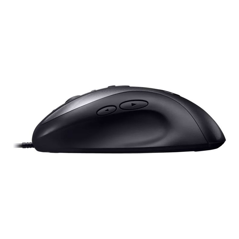 Mouse Gamer Logitech MX518 Legendary Hero 16K 8 Botones-2