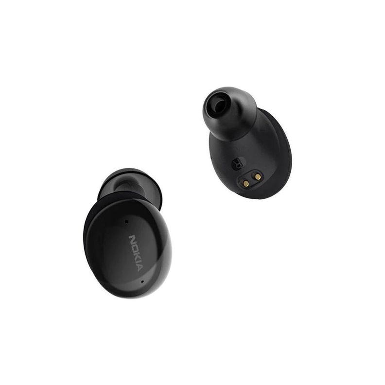 Audifonos Nokia TWS 411 Comfort Earbuds Bluetooth Negro-2