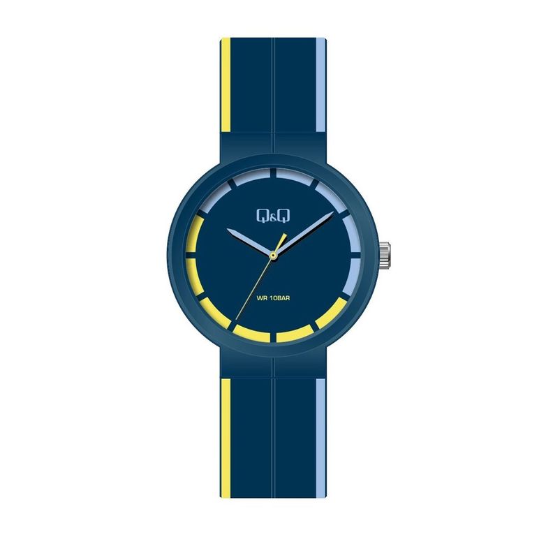 Reloj Q&Q Analógico-1