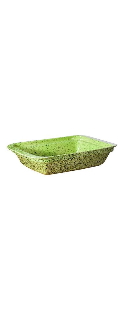 Fuente ceramica para horno Mod: P-0852-VEJSP-0