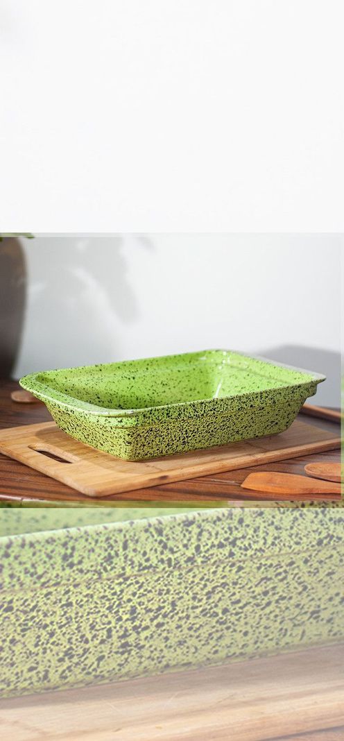 Fuente ceramica para horno Mod: P-0852-VEJSP-1