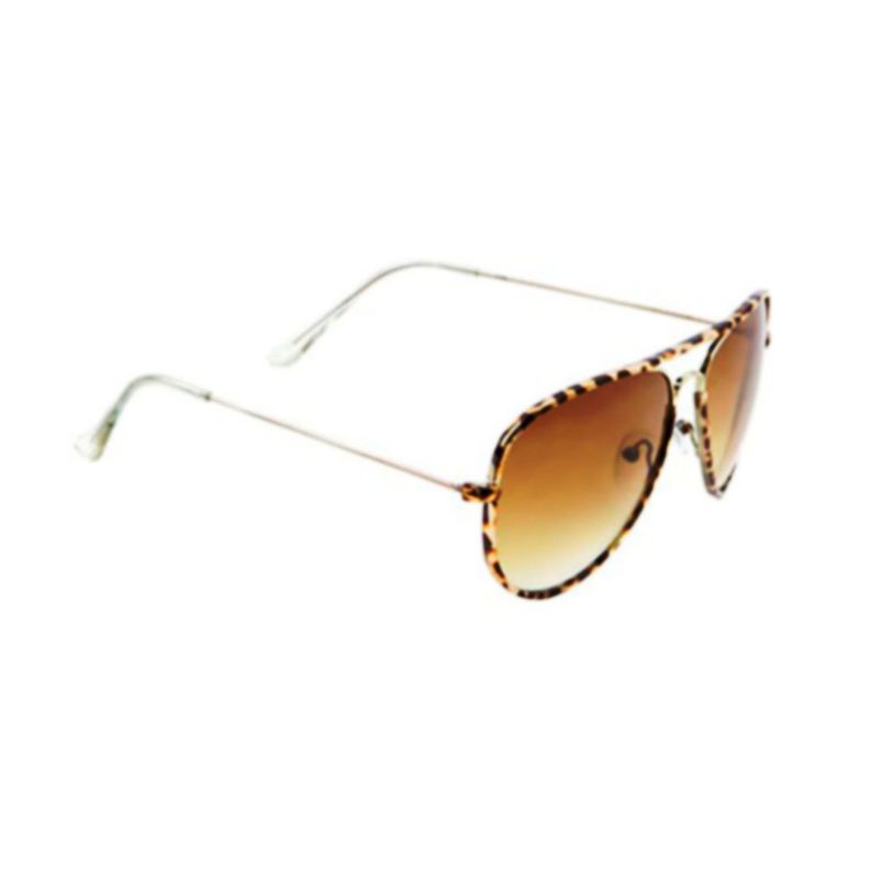Lentes de sol  Filtro UV estilo aviador   Mod.: AV-1469-04-0