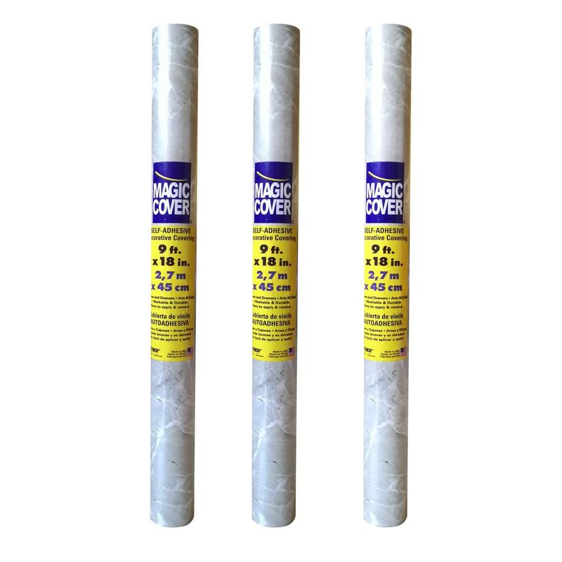 Kit Revestimiento vinilo adhesivo  03-773x3-0