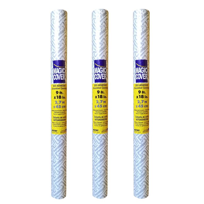Kit Revestimiento vinilo adhesivo 03-598x3-0
