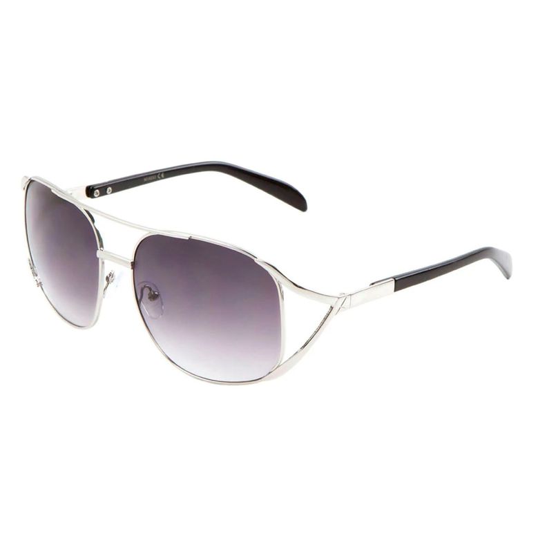Lentes de sol  Filtro UV estilo aviador   Mod.: M10232-01-0