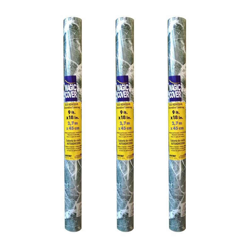 Kit Revestimiento vinilo adhesivo   03-775x3-0