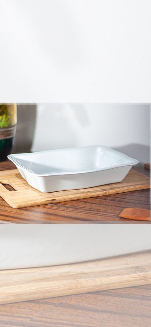 Fuente ceramica para horno Mod: P-0783-GR-1