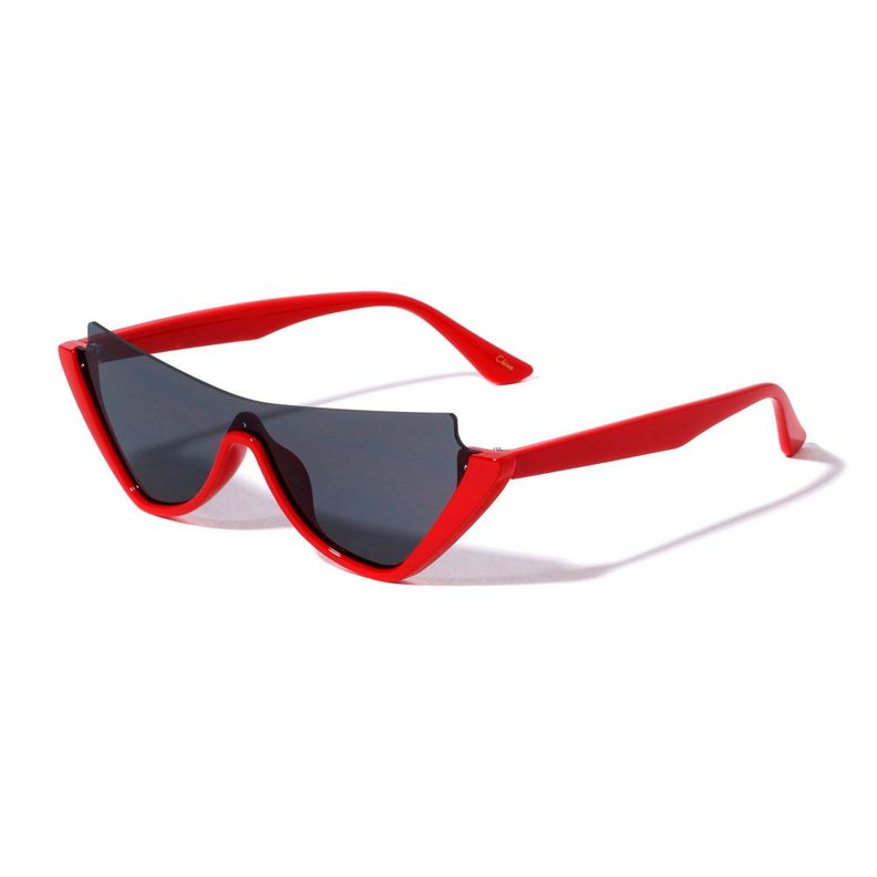 Lentes de sol  Filtro UV estilo ojo de gato  Mod.: P6564-05-0