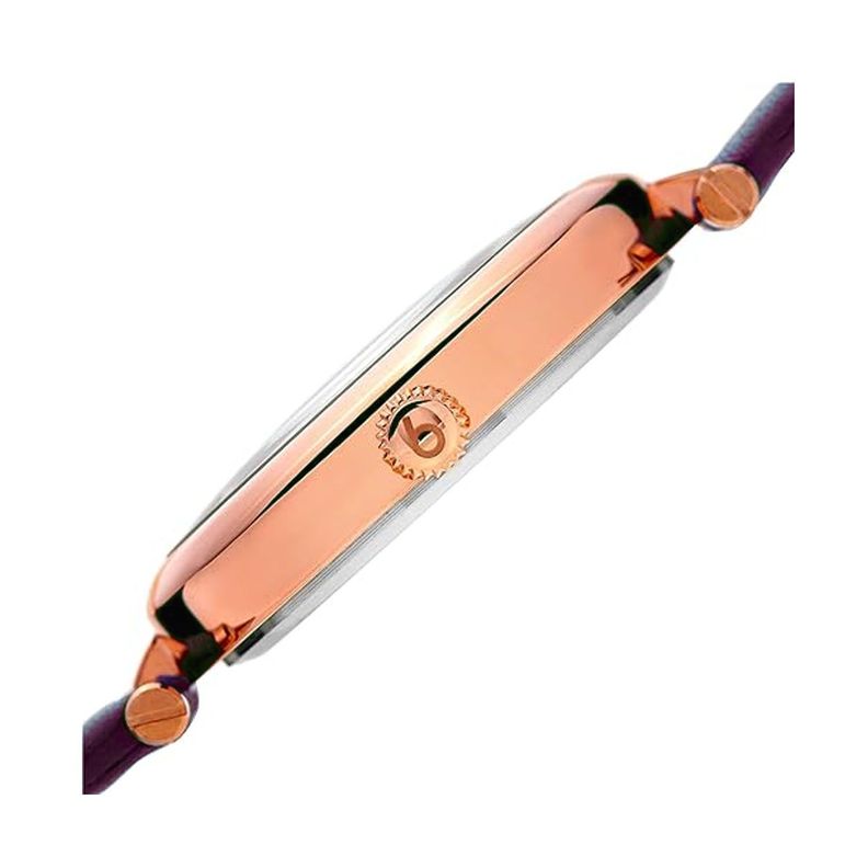 Set 2 Relojes Bürgi para Mujer-0