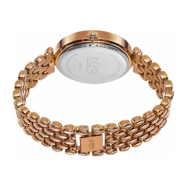 Set 2 Relojes Bürgi para Mujer-4