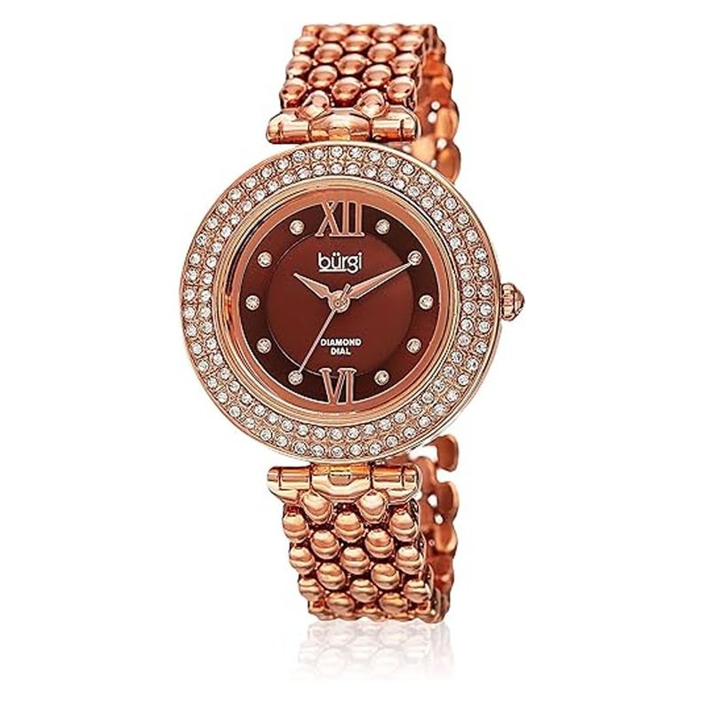 Set 2 Relojes Bürgi para Mujer-7
