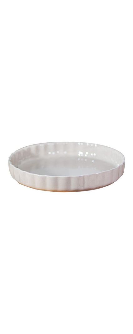 Fuente ceramica para horno Mod: P-0035-BE-0