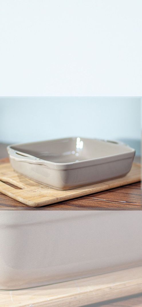 Fuente ceramica para horno Mod: P-0717-CH-1