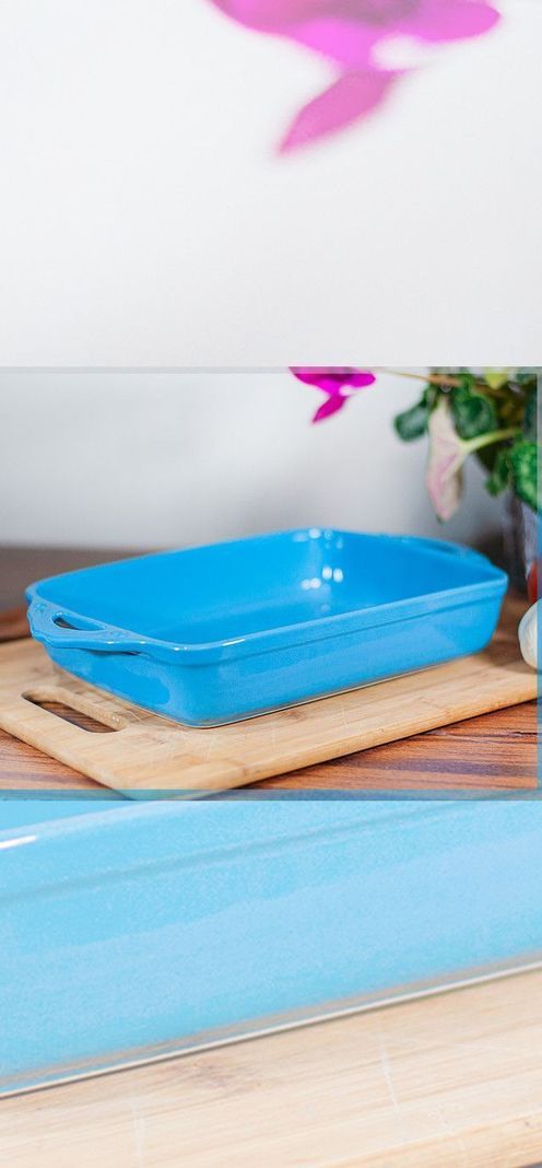 Fuente ceramica para horno Mod: P-0713-CE-1