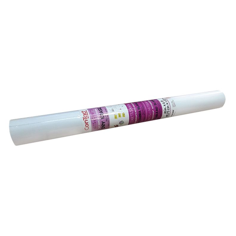 Rollo Pizarra Blanca adhesiva 45x180-1