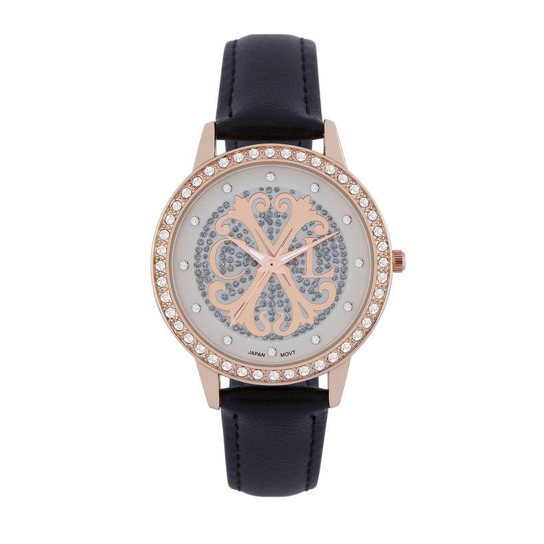 Reloj Análogo Christian Lacroix para Mujer-0