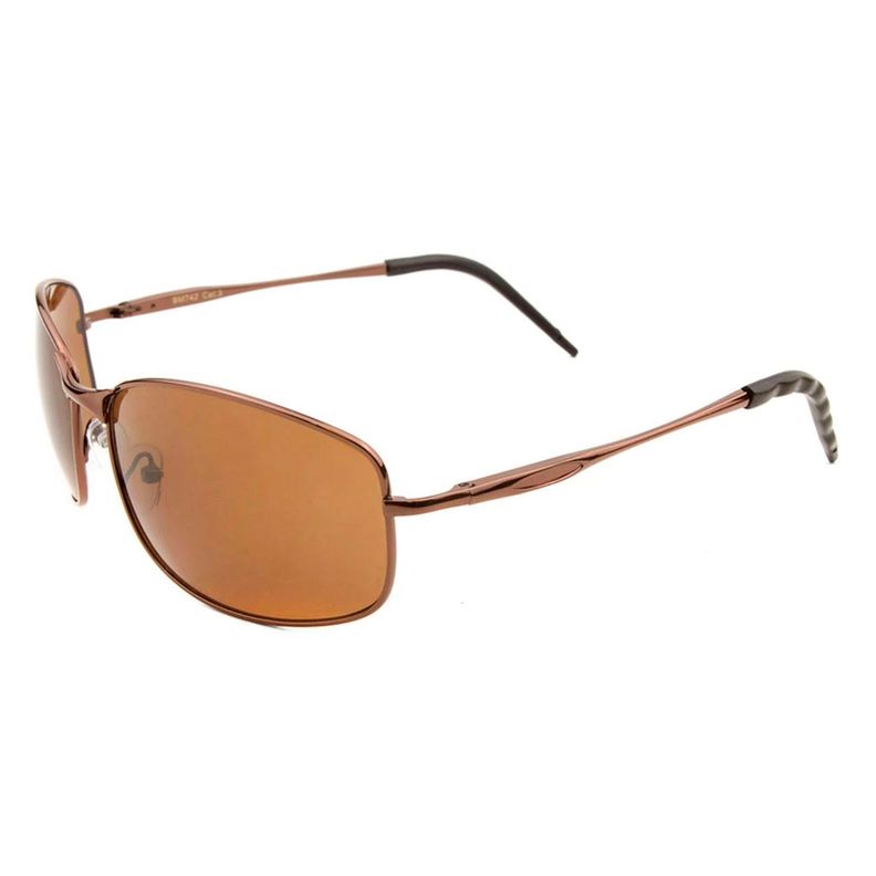 Lentes de sol  Filtro UV estilo deportivos   Mod.: BM742-03-0