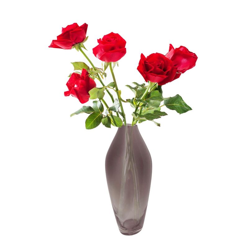 FLORERO GRAFITO 33X17X4 -2