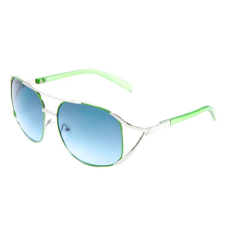 Lentes de sol  Filtro UV estilo aviador   Mod.: M10232-04-0