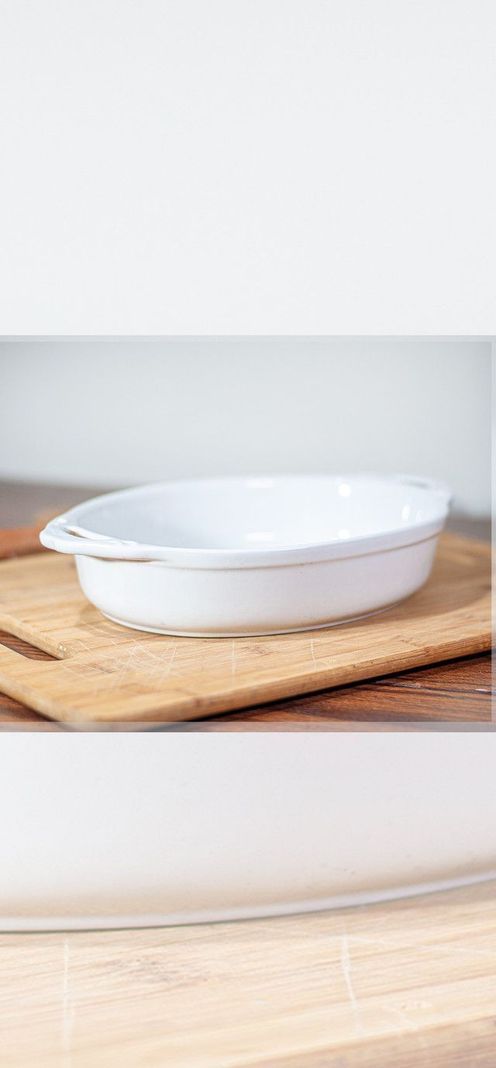 Fuente ceramica para horno Mod: P-0718-BL-1