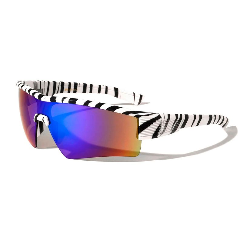 Lentes de sol  Filtro UV estilo deportivo  Mod.: BP0139-01-0