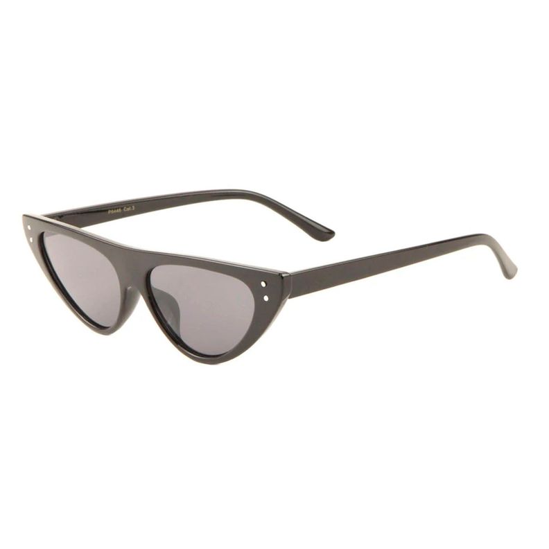 Lentes de sol  Filtro UV estilo ojo de gato  Mod.: P6446-01-0
