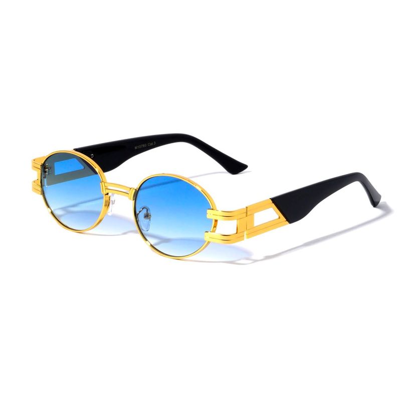 Lentes de sol  Filtro UV  estilo retro  Mod.: M10780-05-0