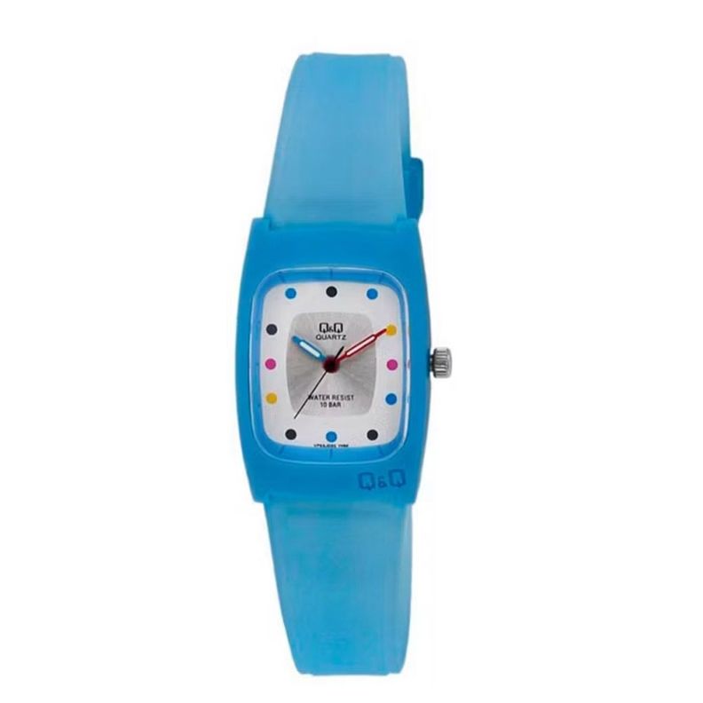 Reloj Q&Q para Mujer - Celeste-1