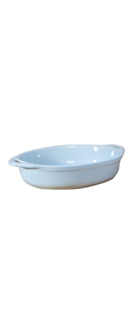 Fuente ceramica para horno Mod: P-0718-BE-CE-0