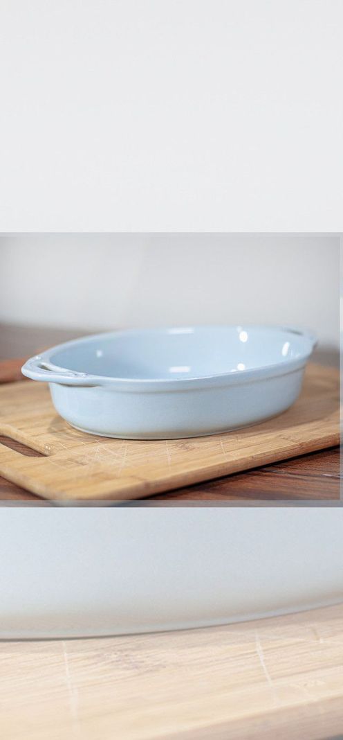 Fuente ceramica para horno Mod: P-0718-BE-CE-1