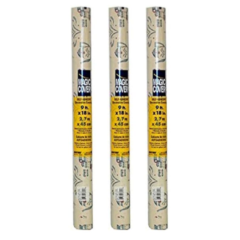 Kit Revestimiento vinilo adhesivo 03-221x3-0