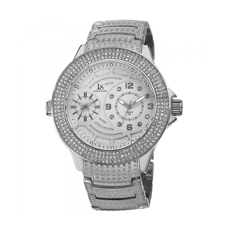 Reloj Festival para Hombre Joshua & Sons-0