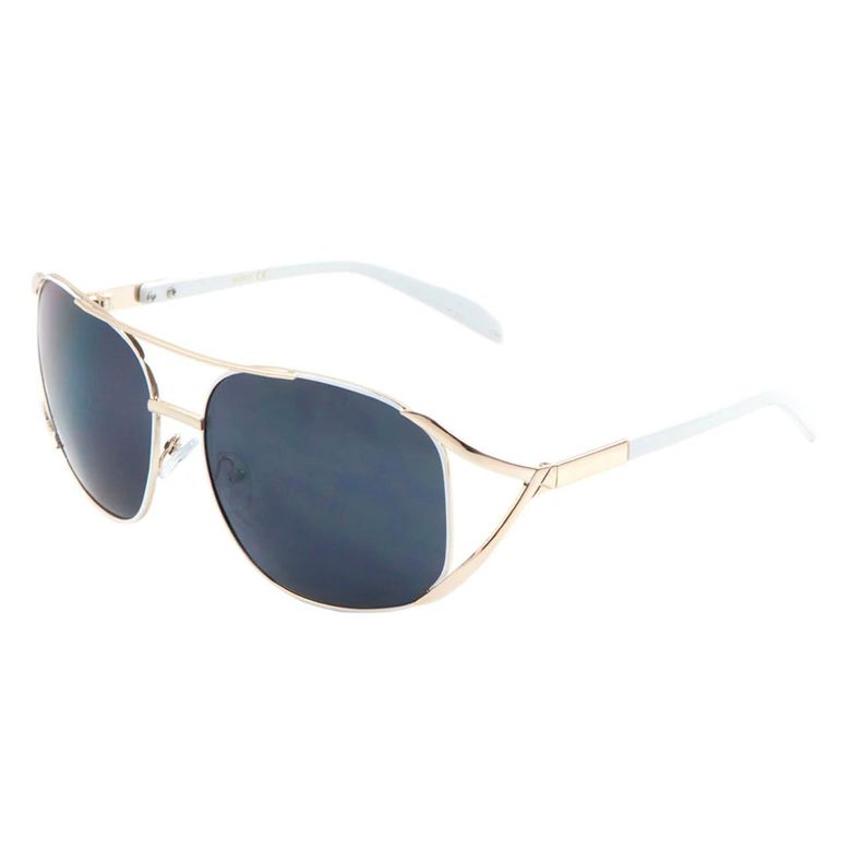 Lentes de sol  Filtro UV estilo aviador   Mod.: M10232-02-0