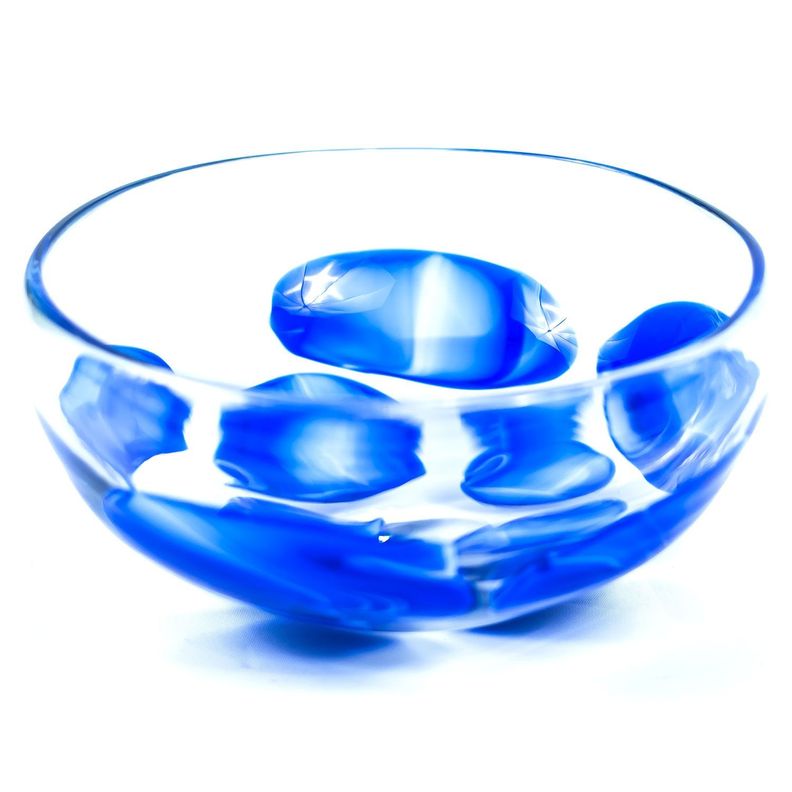 BOWL 26X11 DISEÑO AZUL-1