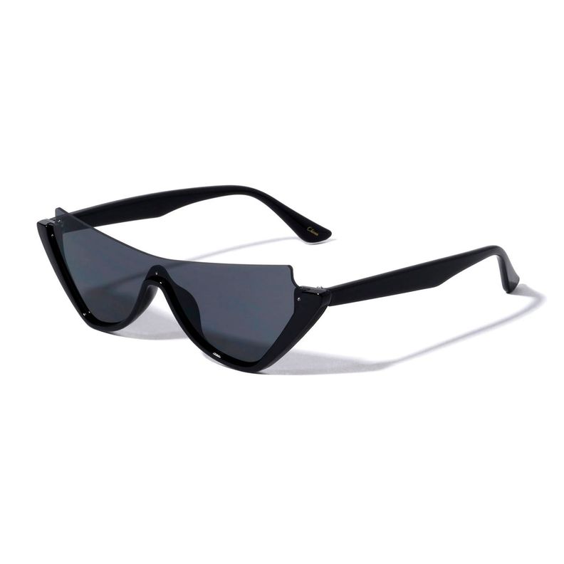 Lentes de sol  Filtro UV estilo ojo de gato  Mod.: P6564-03-0