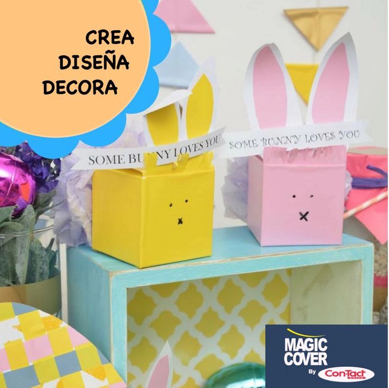 Pack 9 Papeles Adhesivos p/ forrar Libro/Cuadernos-4