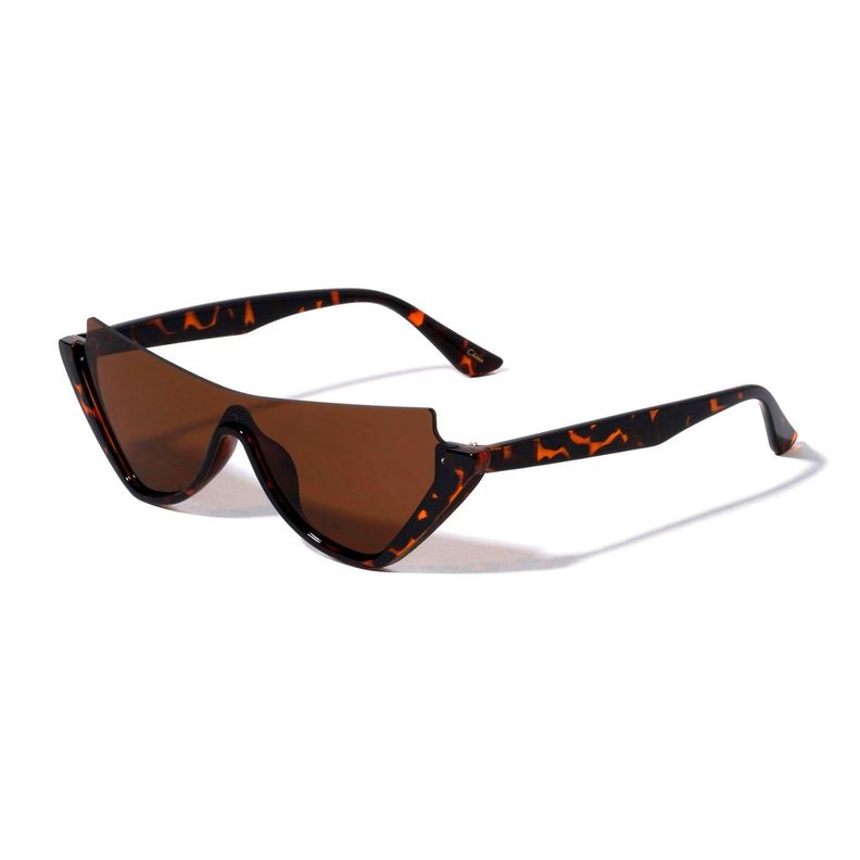 Lentes de sol  Filtro UV estilo ojo de gato  Mod.: P6564-04-0